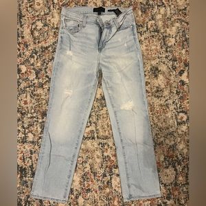 Women’s Icon High Rise Straight leg